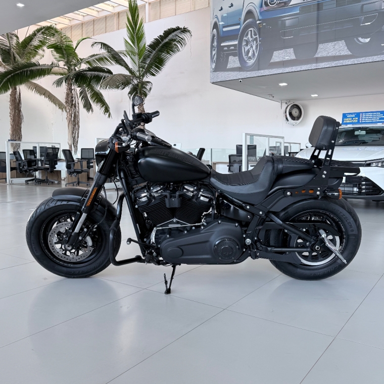 fat bob
