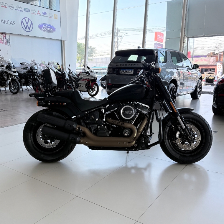 fat bob