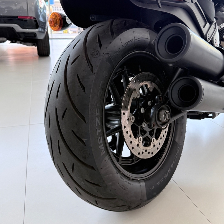 fat bob
