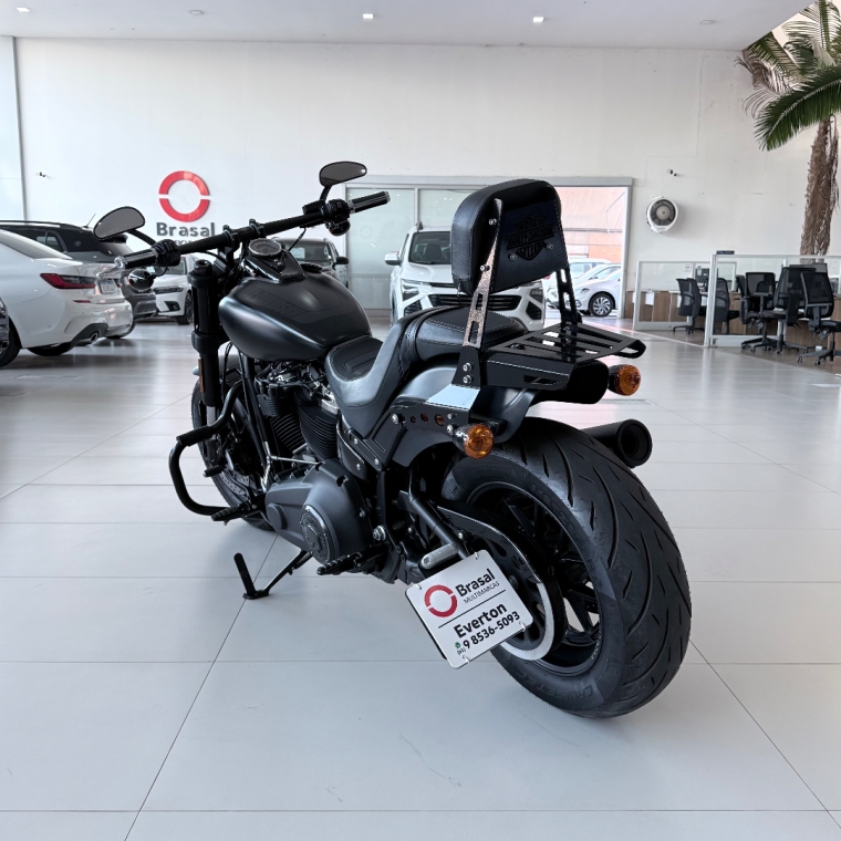 fat bob