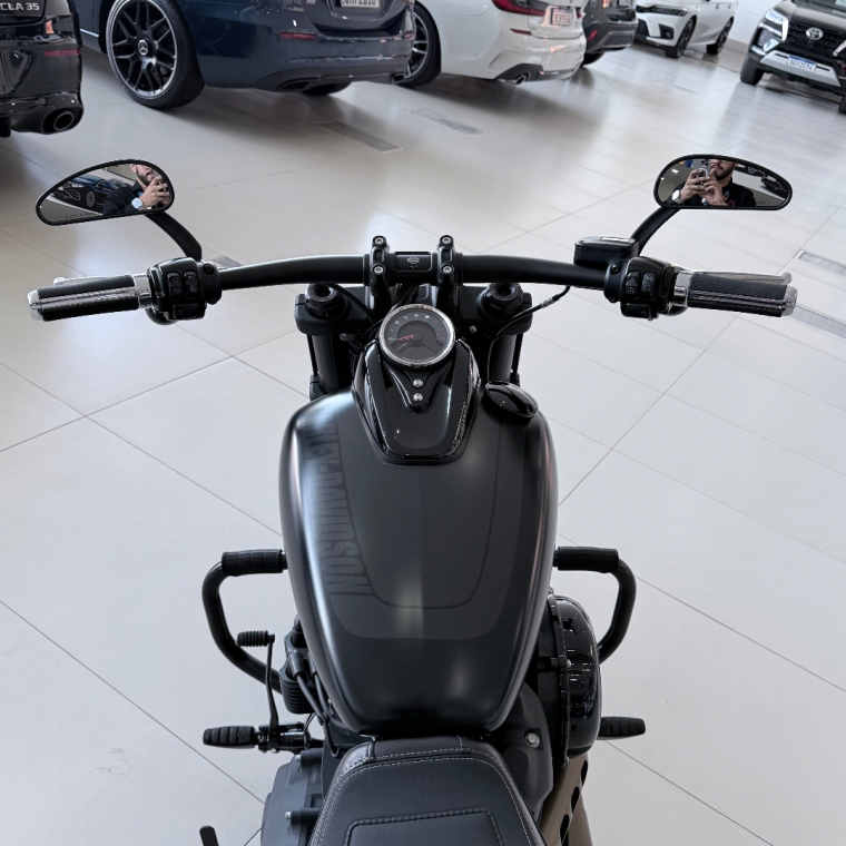 fat bob