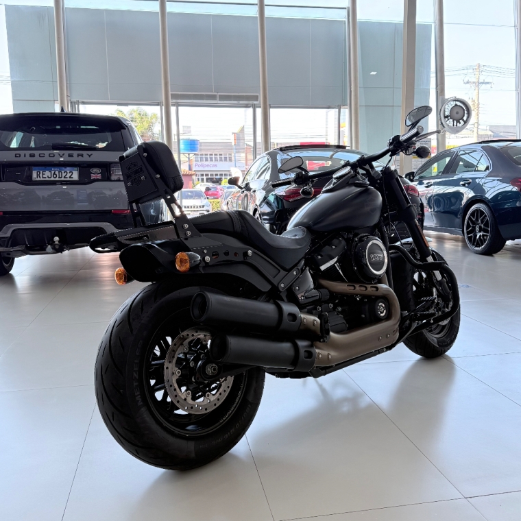 fat bob