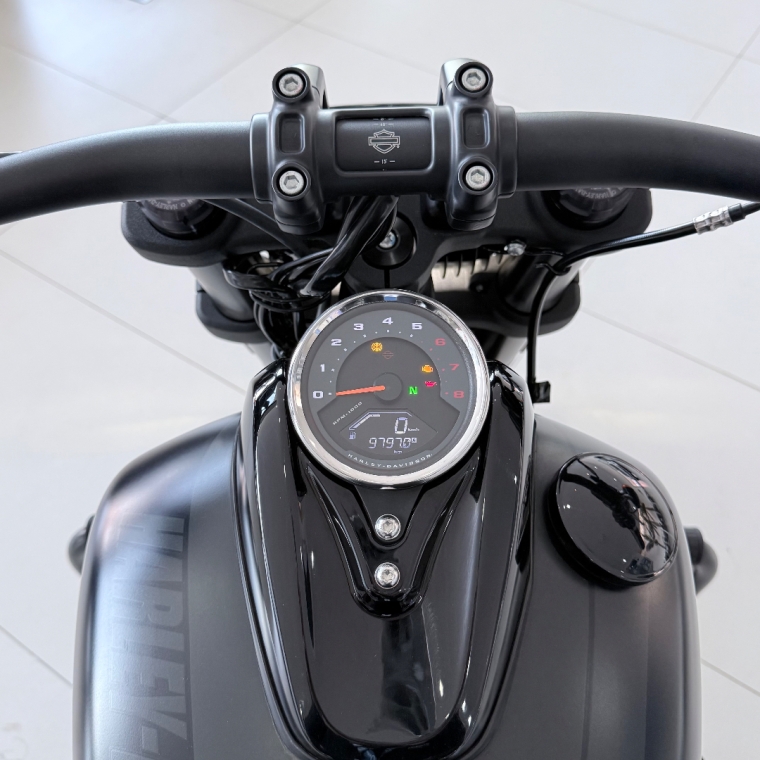 fat bob