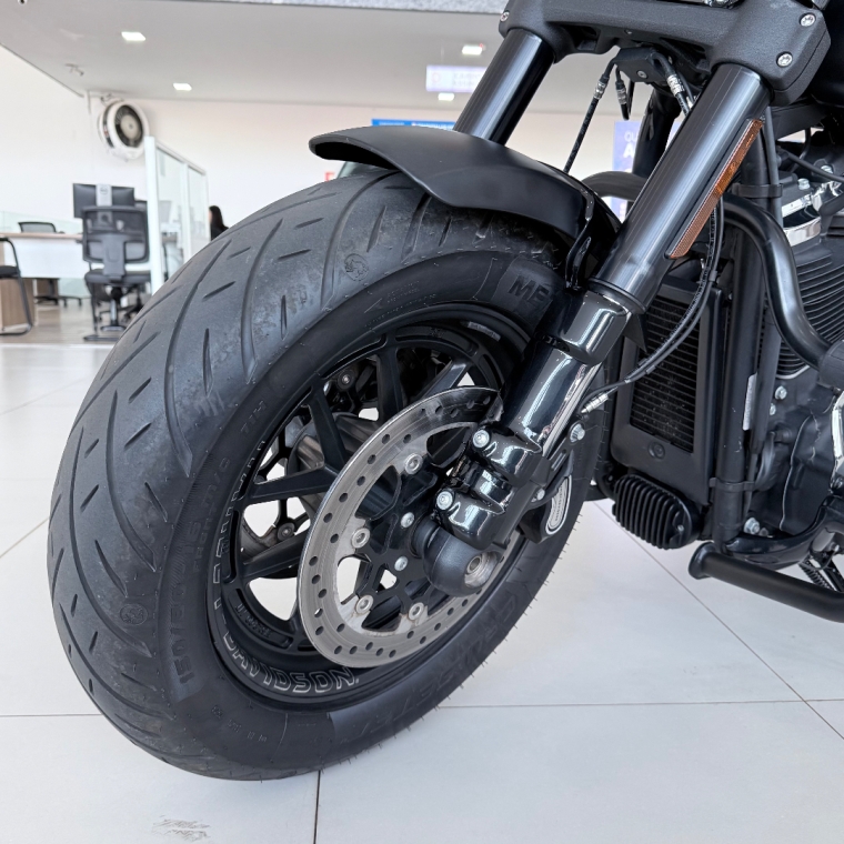 fat bob