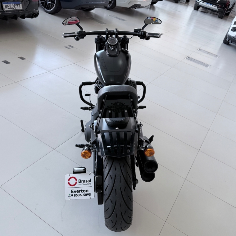 fat bob