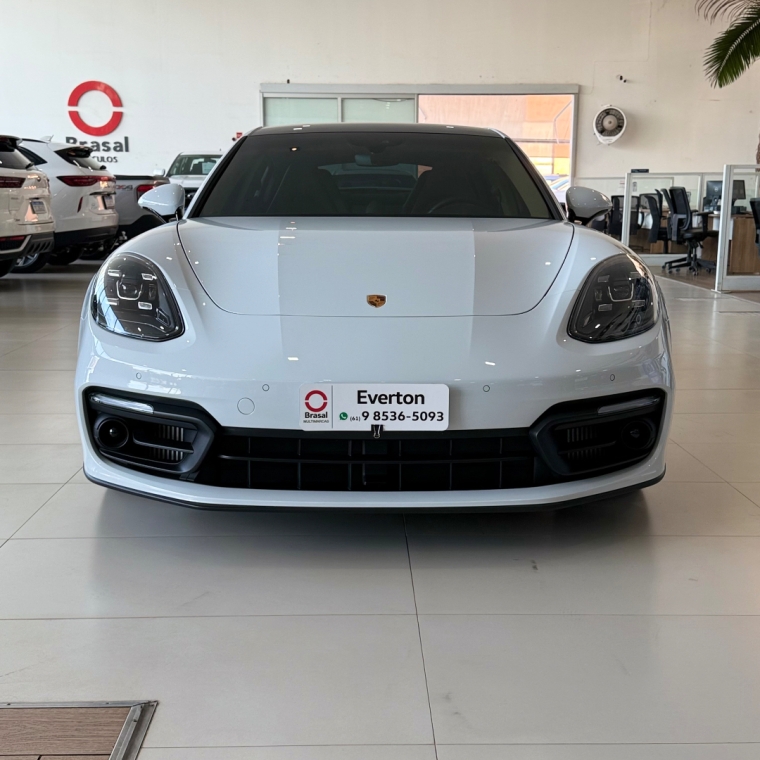 porsche panamera 2.9 v6 e-hybrid 4s pdk hibrido 4p automatico 20231