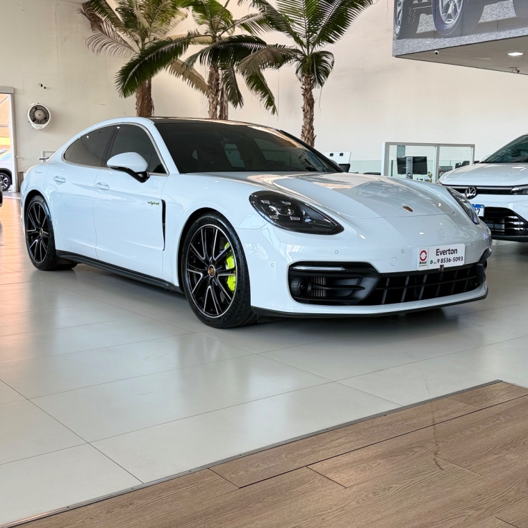 porsche panamera 2.9 v6 e-hybrid 4s pdk hibrido 4p automatico 2023