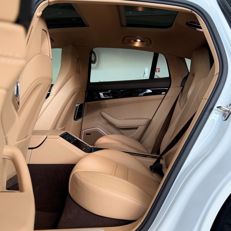 porsche panamera 2.9 v6 e-hybrid 4s pdk hibrido 4p automatico 20237