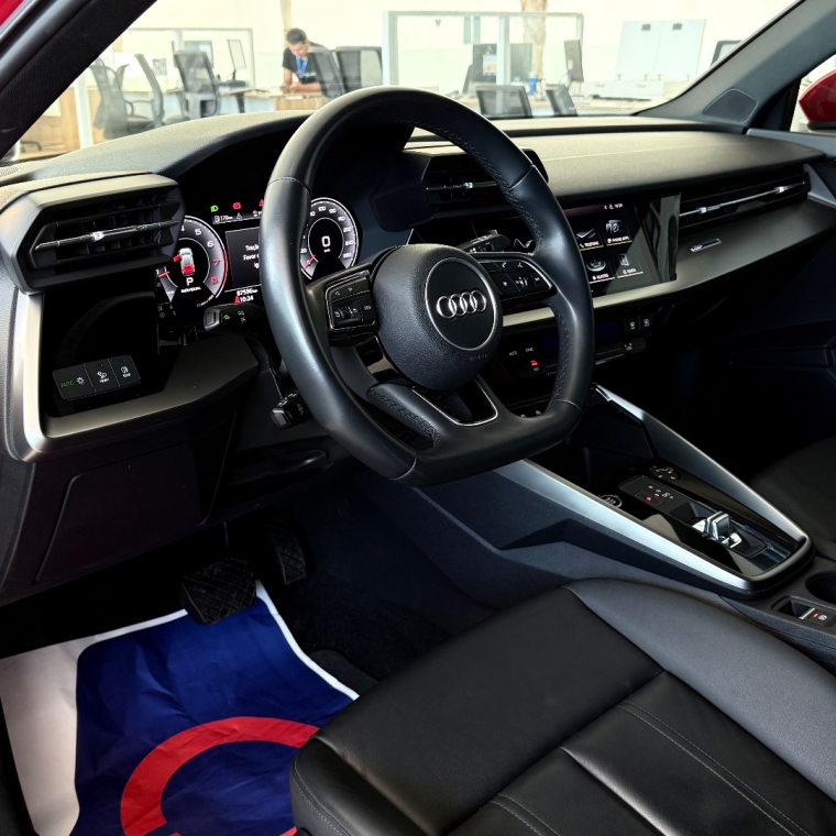 audi a3 1.4 35 tfsi gasolina sportback s line limited tiptronic flex 4p automatico 202210