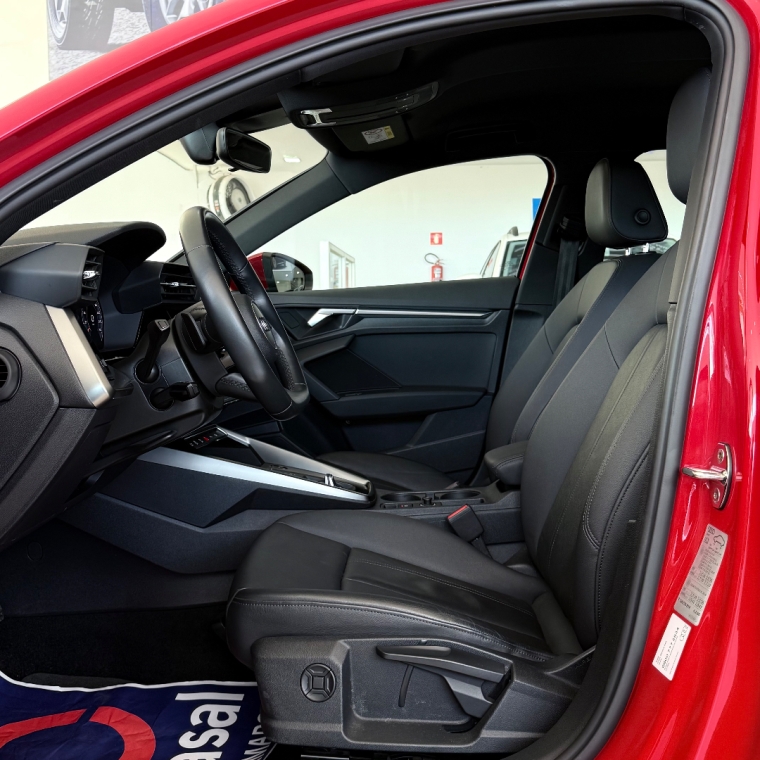 audi a3 1.4 35 tfsi gasolina sportback s line limited tiptronic flex 4p automatico 20226