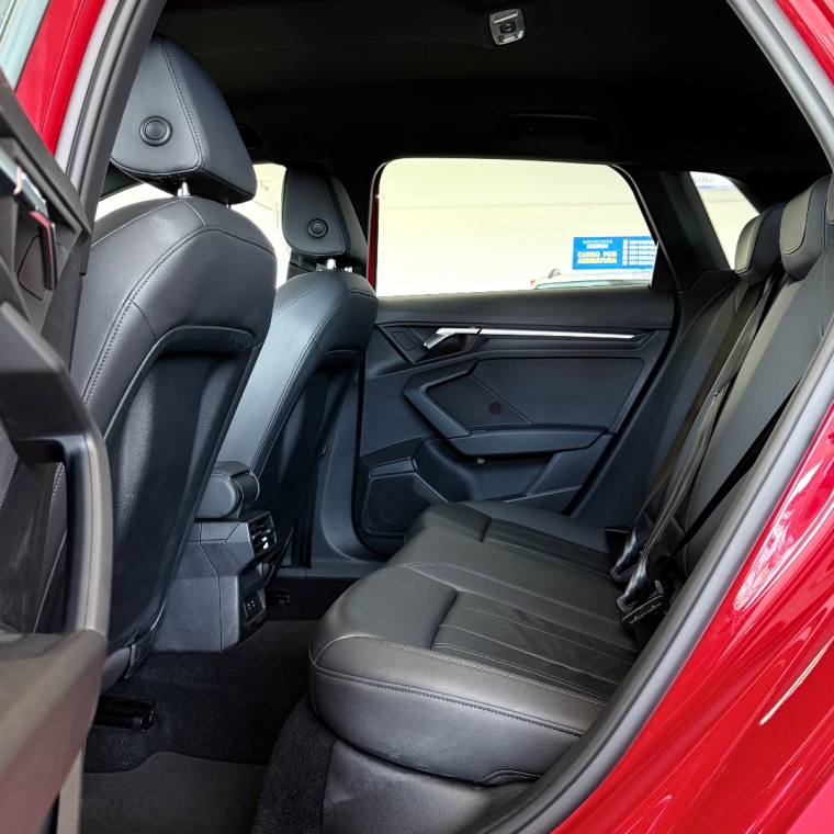 audi a3 1.4 35 tfsi gasolina sportback s line limited tiptronic flex 4p automatico 20227