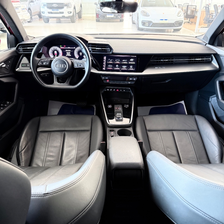 audi a3 1.4 35 tfsi gasolina sportback s line limited tiptronic flex 4p automatico 20228