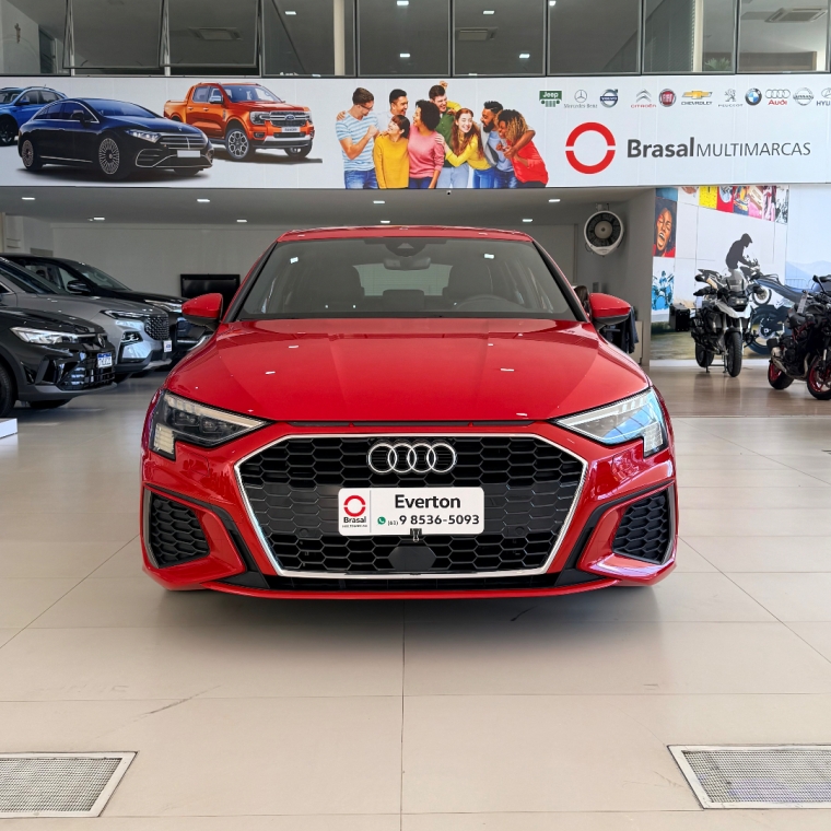 audi a3 1.4 35 tfsi gasolina sportback s line limited tiptronic flex 4p automatico 20221