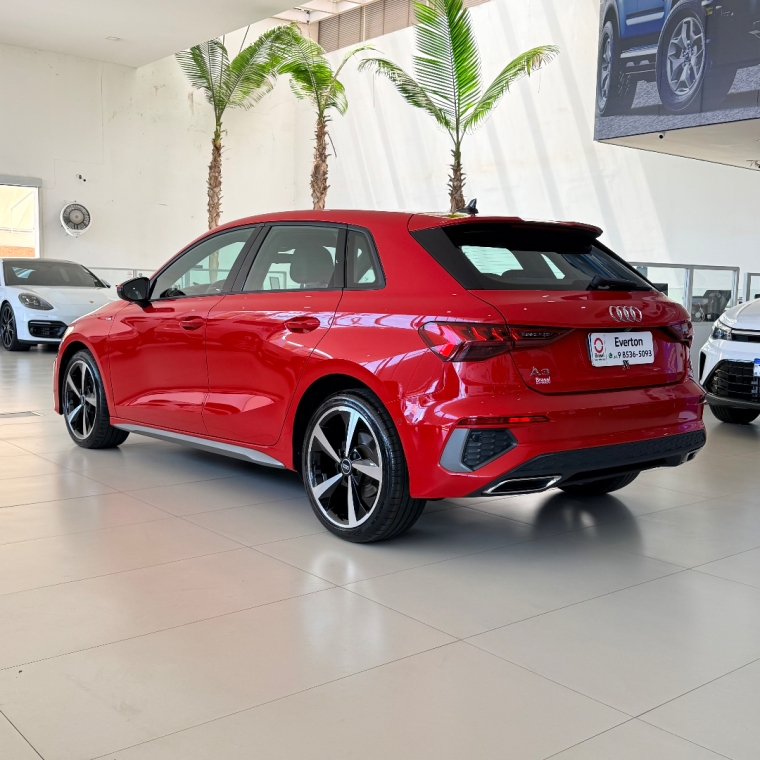 audi a3 1.4 35 tfsi gasolina sportback s line limited tiptronic flex 4p automatico 20225