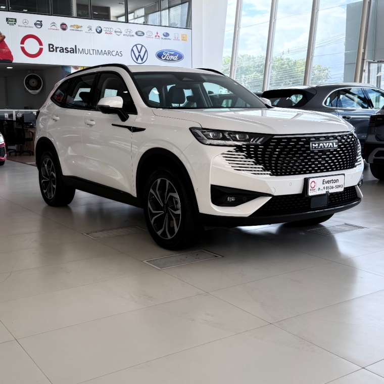 haval h6 premium phev