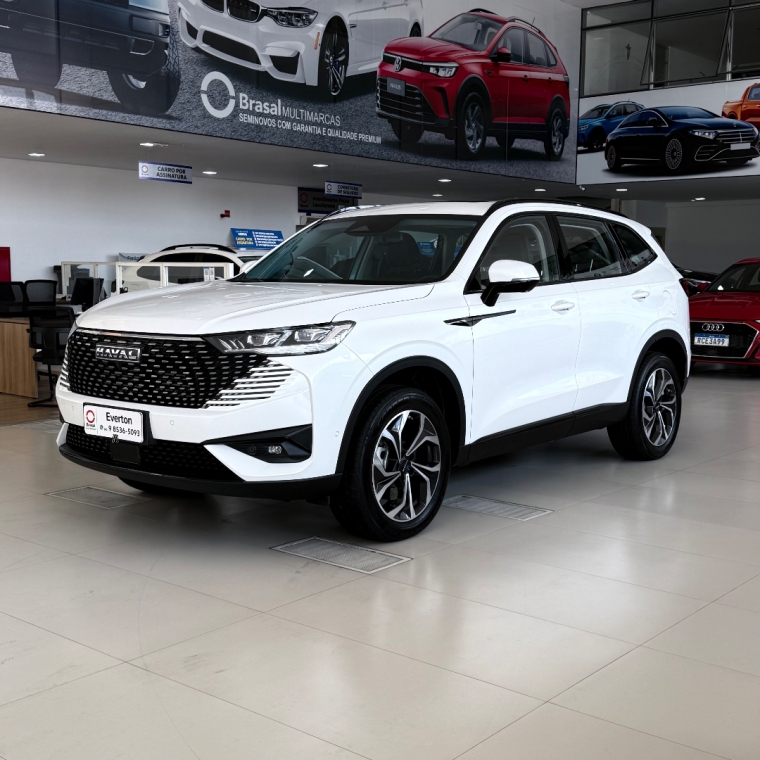 haval h6 premium phev2