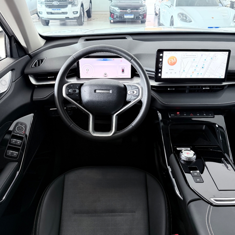 haval h6 premium phev9