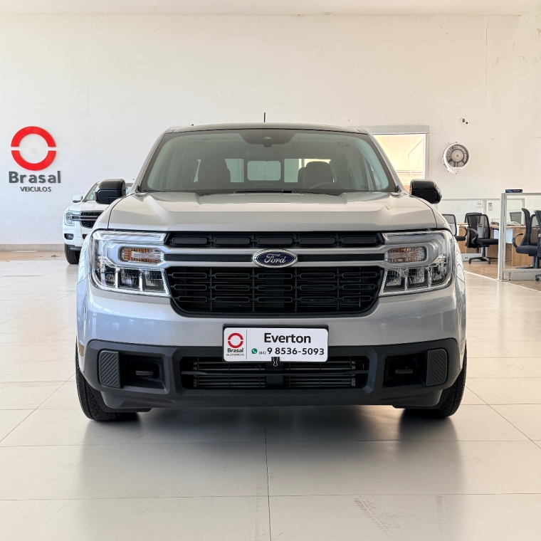 maverick lariat fx41