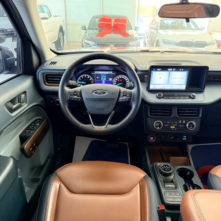 maverick lariat fx49