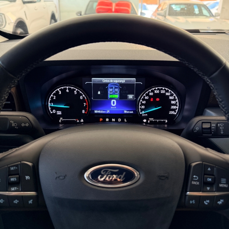 maverick lariat fx411