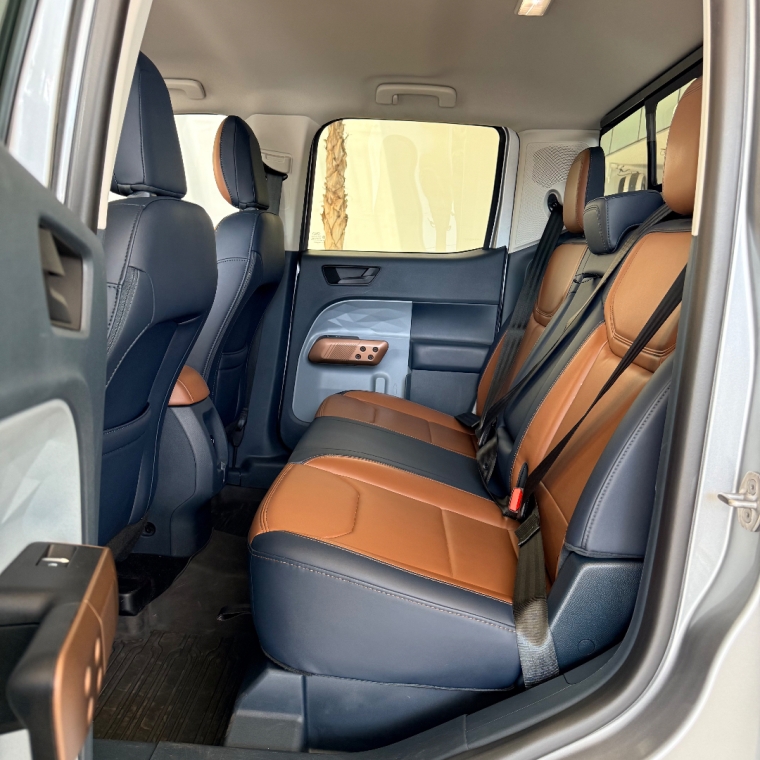 maverick lariat fx47