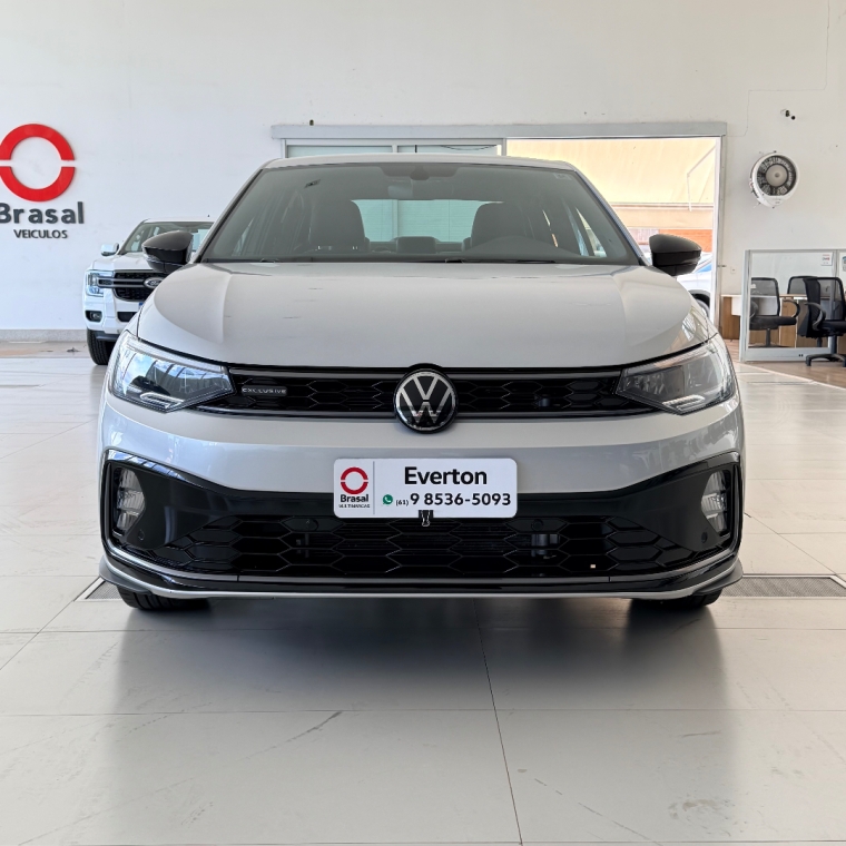 virtus exclusive 250tsi1