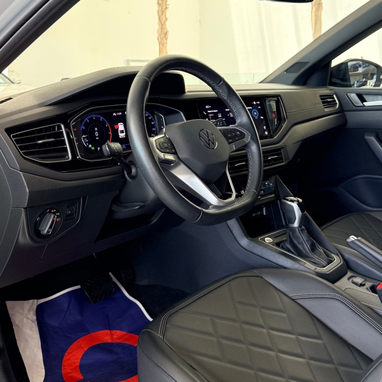 virtus exclusive 250tsi10