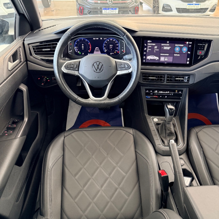 virtus exclusive 250tsi9