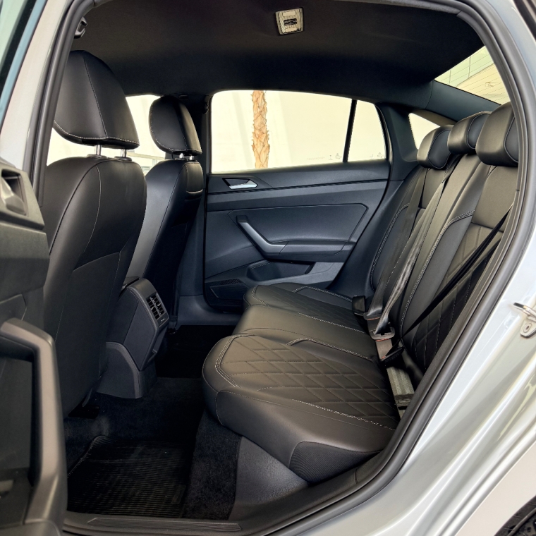 virtus exclusive 250tsi7