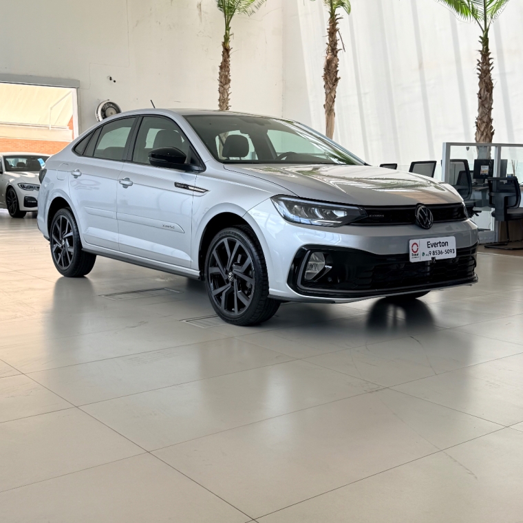 virtus exclusive 250tsi