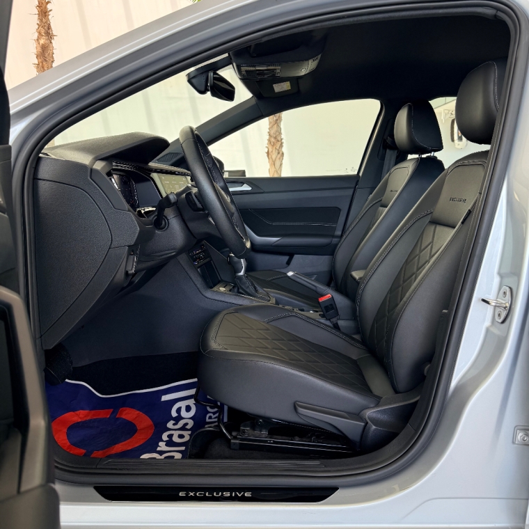 virtus exclusive 250tsi6