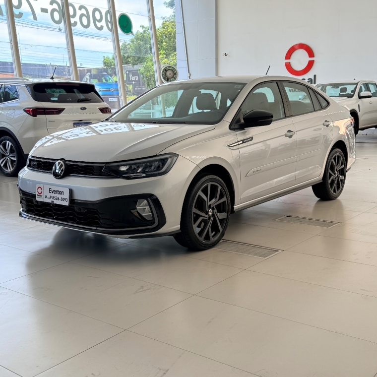 virtus exclusive 250tsi2