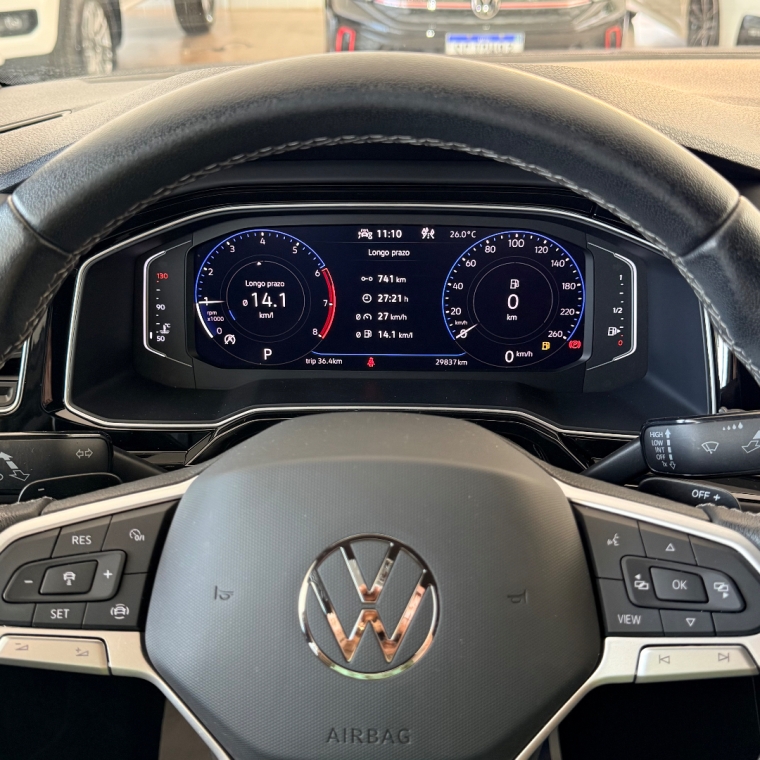 virtus exclusive 250tsi11