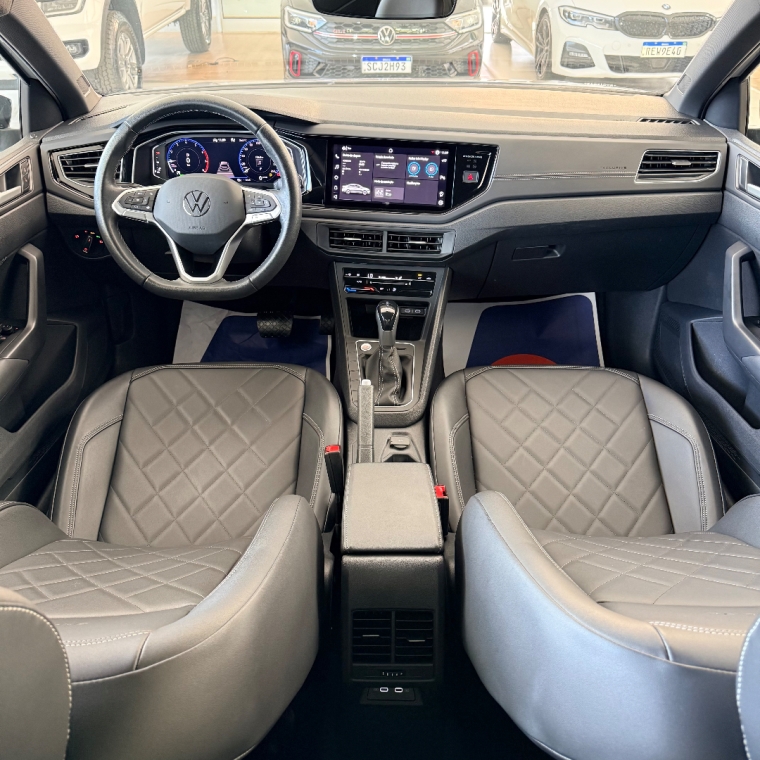 virtus exclusive 250tsi8