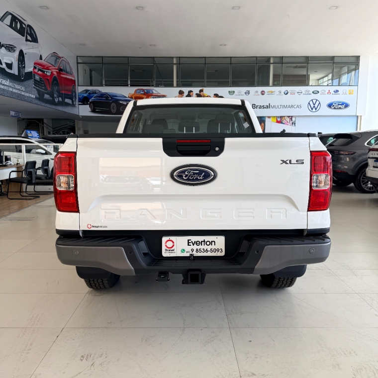 ranger xls 4x44