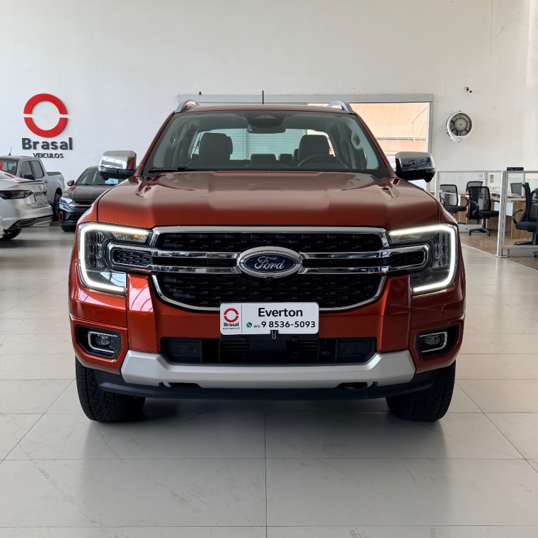 ranger limited plus1