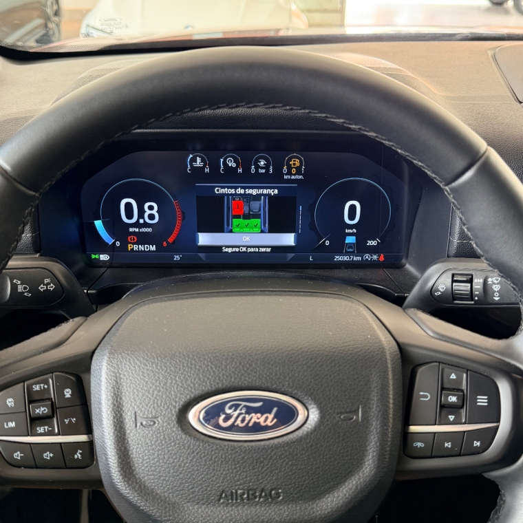 ranger limited plus11