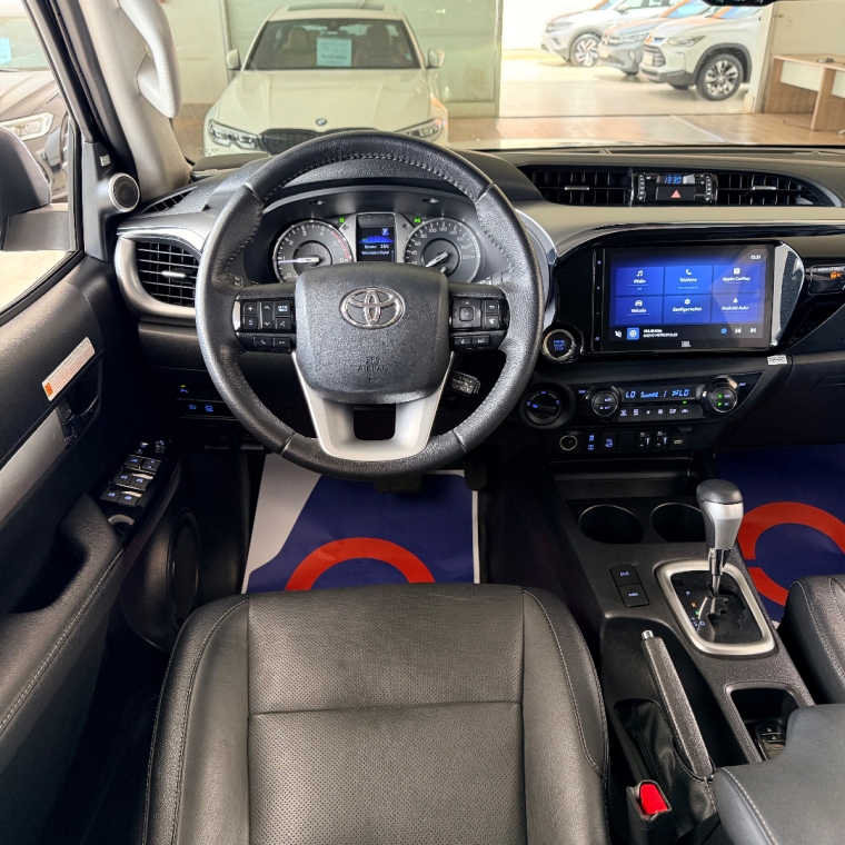 hilux srx plus9