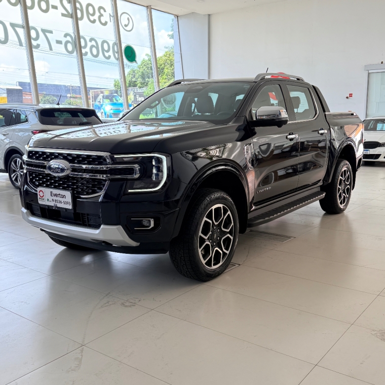 ranger v6 limited plus2