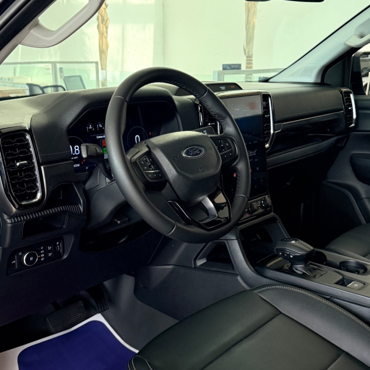 ranger v6 limited plus10