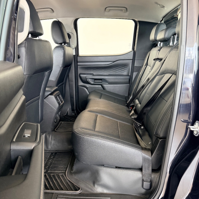 ranger v6 limited plus7