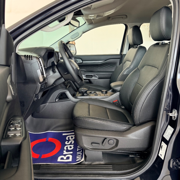 ranger v6 limited plus6