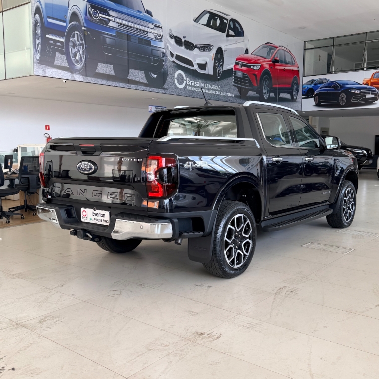 ranger v6 limited plus3