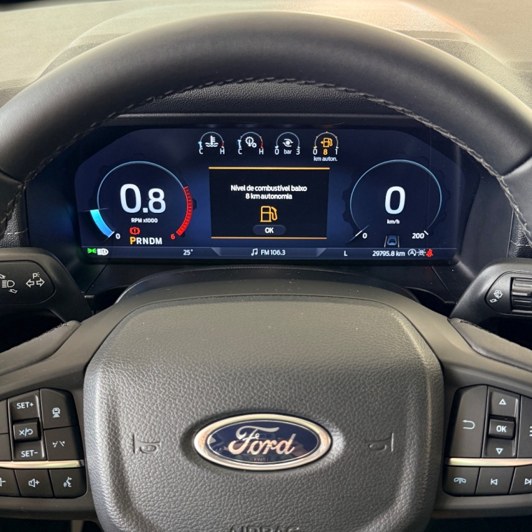 ranger v6 limited plus11