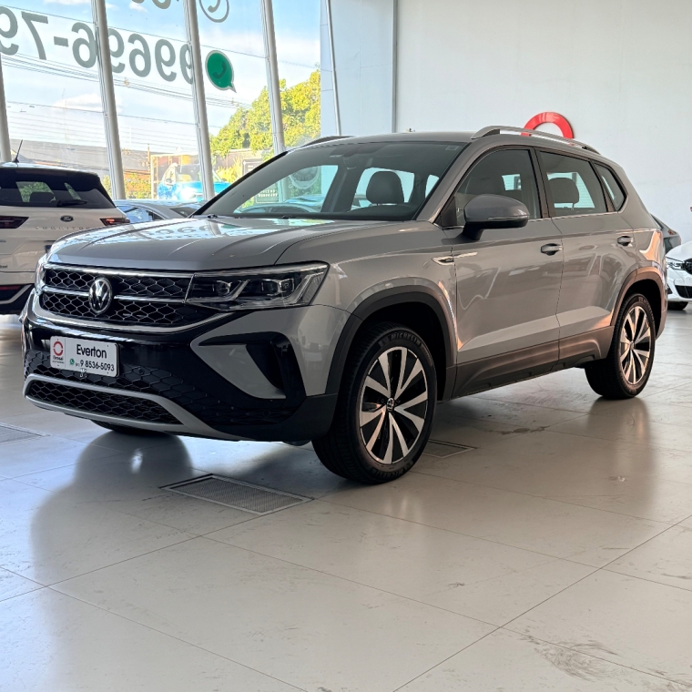 taos highline 250tsi2