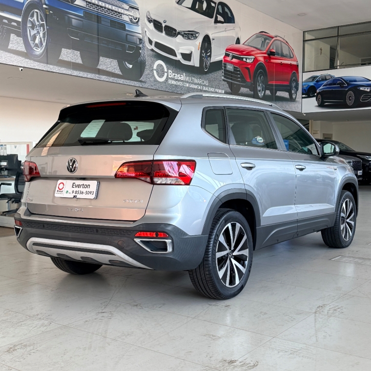 taos highline 250tsi3