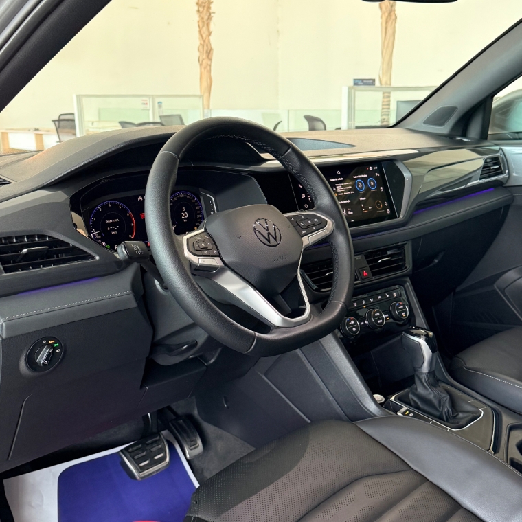 taos highline 250tsi10