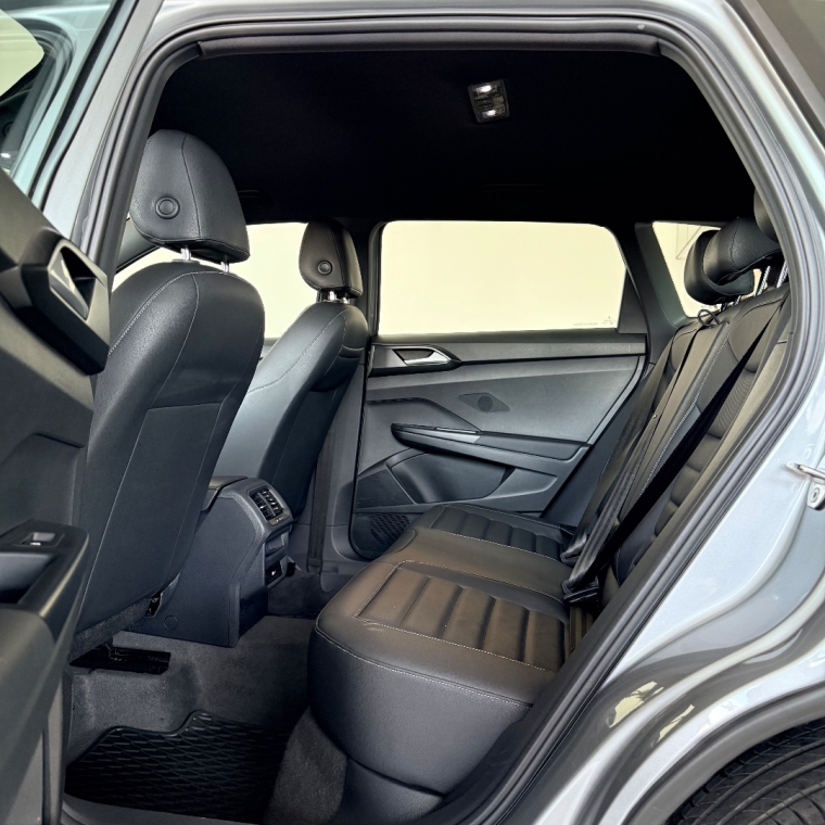 taos highline 250tsi7