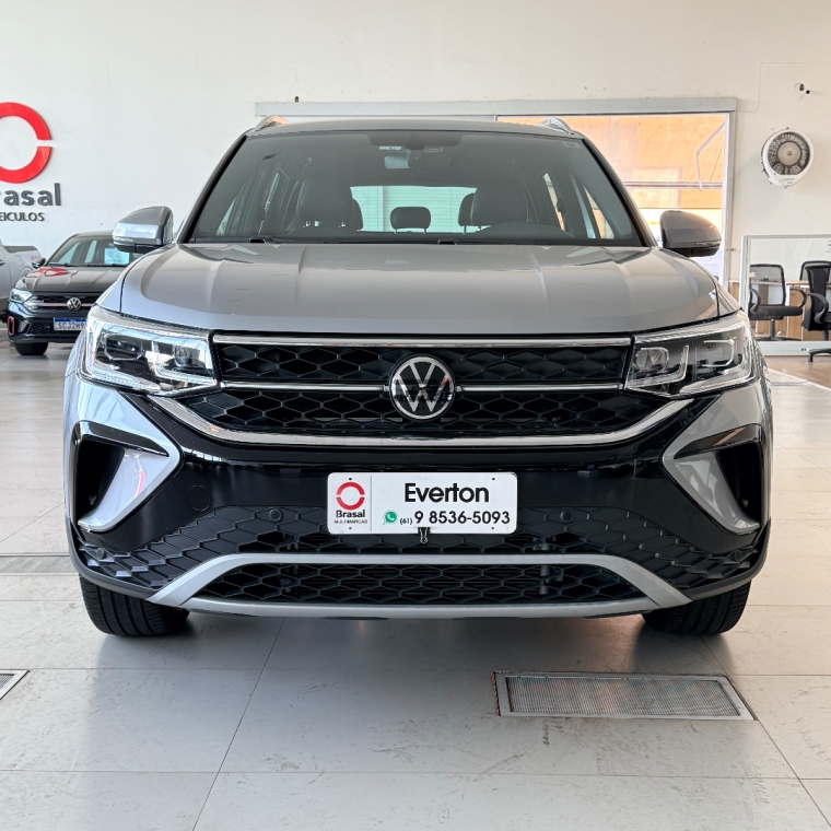 taos highline 250tsi1