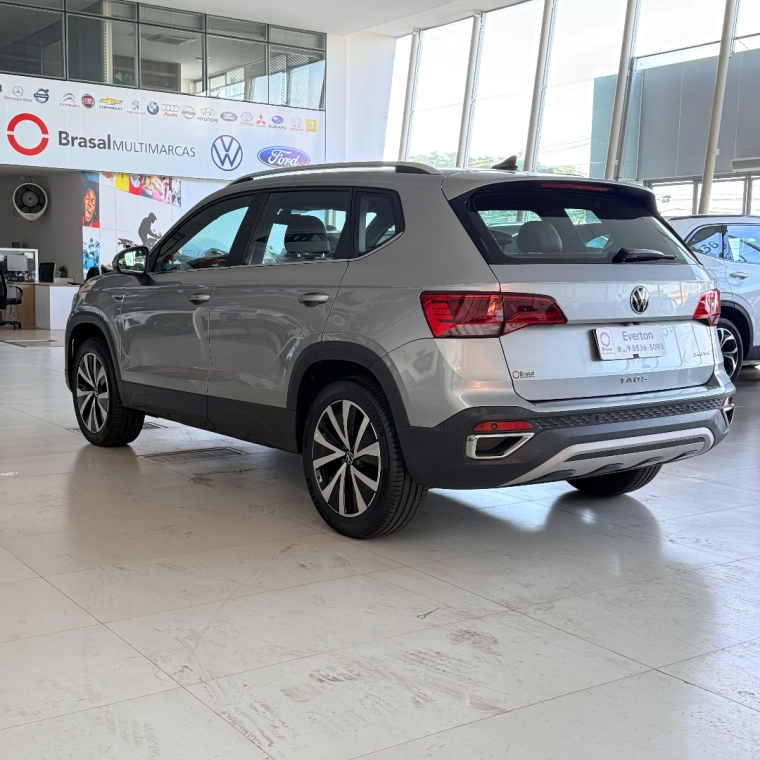 taos highline 250tsi5